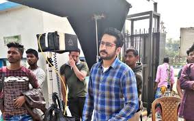 Parambrata chatterjee speaks at india today conclave east on how regional cinema should be known as language cinema and raises the question about why hindi cinema is known as national cinema. Parambrata Chatterjee Begins Shooting Of His Next Film Abhijaan
