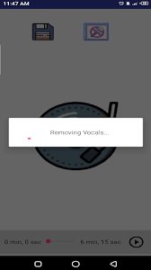 Despite the complexity and high cost of service, you can use it absolutely free. Download Vocal Remover Karaoke Maker Free For Android Vocal Remover Karaoke Maker Apk Download Steprimo Com