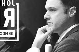 Vote freedom's ballot! august 4, 2020 OfficiaL vOters guide