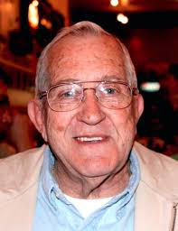 Delbert Buchanan Obituary