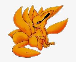 He's a beast, destroy a village with one tail beast bomb. Kurama Kyuubi Chibi Naruto Shippuden Narutoshippuden Nine Tailed Fox Chibi Png Image Transparent Png Free Download On Seekpng