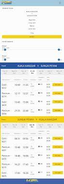 Check spelling or type a new query. Jadual Perjalanan Harga Tiket Ets Kl Sentral Pdg Besar