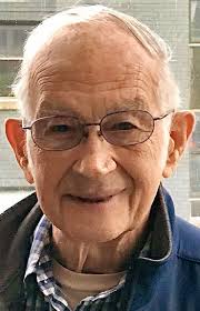 Obituary for Ronald E Coolidge