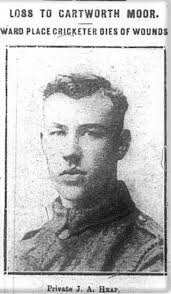 Lives of the First World War