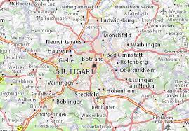 0 | antiquariat ingrid karte, stadtplan stuttgart viamichelin. Michelin Landkarte Stuttgart Stadtplan Stuttgart Viamichelin