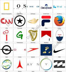 À tout moment, où que vous soyez, sur tous vos appareils. 27 Ideas De Logo Quiz Logo Del Juego Logotipos Logos De Marcas