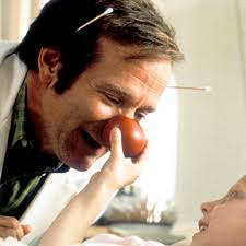 Patch Adams Approach: Mobile App Uses Comedy Videos to Treat Hospital  Patients