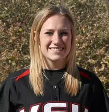 2011 Softball Roster