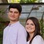 Profile Picture of Colleen Lefler and Nick Krause's Wedding Website - The Knoton Google