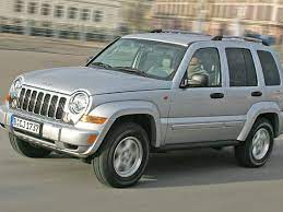 We are so glad to have you visit us. Test Jeep Cherokee Limited 2 8 Crd Hubsch Breit Und Stark