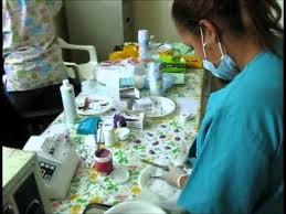 Operativos Médicos Miami con Danilo, Mayo 2012