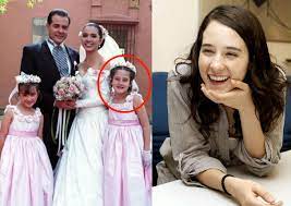 Maybe you would like to learn more about one of these? Luz Clarita Ximena Sarinana Se Convertira En Madre Internacionales Radio Panamericana