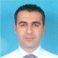 Ali Hamdan Email & Phone Number