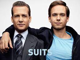 Not only is he very stylish but also possesses some mad bluffing skill. 40 Best Suits Tv Show Quotes Quote Catalog