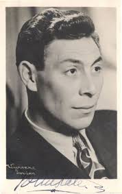 John Slater Passport To Pimlico A Canterbury Tale Old Hand Signed Photo:  Signed by Author(s) Photograph