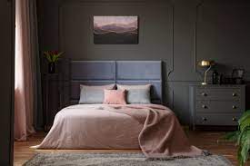 Es braucht ein bisschen mehr als dein schlafzimmer blau zu streichen könnte ein schritt in richtung weniger schlaflose nächte sein. Schlafzimmer Streichen Ideen Diese Moglichkeiten Haben Sie