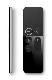 Siri Remote Apple