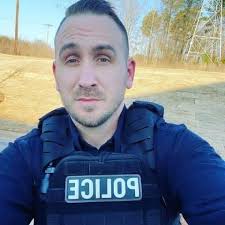 Profile for Officer_Eudy