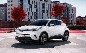 2018 Toyota C-HR Brooklyn, New York | Car Dealership near Jersey City