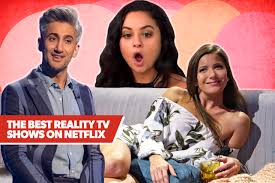 Renewed and cancelled tv shows 2021. The 13 Reality Tv Shows On Netflix With The Highest Rotten Tomatoes Scores