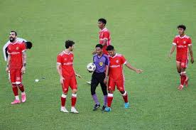 Jalan stadium, bandar kota bharu. Pintu Stadium Sultan Muhammad Iv Masih Ditutup Mfl Kosmo Digital