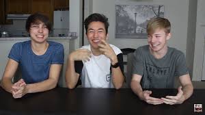 Pin By Jasia Piwowarczyk On Trap House Tfil And Friends With Images Colby Brock Sam And Colby Celebrities