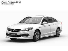 While it is based on the 8th generation of honda accord, its design was significantly changed and we must admit it looks really well. Proton Perdana 2016 Price In Malaysia From Rm103 927 Motomalaysia