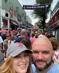 Jeremiah Warner's Instagram, Twitter & Facebook