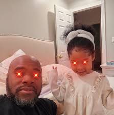 Burnham's daughter and Jagan's son...