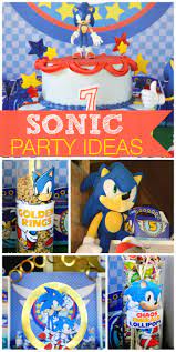 We know how much goes into planning a party. Pin On Kids