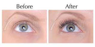 Eyelash Extensions Before And After Photos Eyelash Extensions Eyelash Extentions Eyelashes