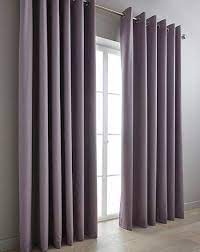 Summer Essentials Home Essentials Curtains Luxury Master Bedroom Suite Blackout Eyelet Curtains