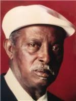 Clarence Harris Obituary (2015)