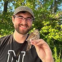 A Parrot Without a Name: The Search for the Last Unknown Birds