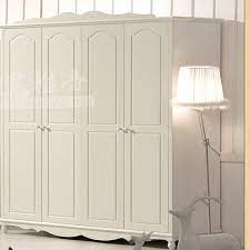 By hodedah (202) $ 182 15. Modern Corner Wardrobe Armoire Dresser Solid Wood Bedroom Furniture Ivory White Four Door Wardrobe Hka02 Corner Wardrobe Bedroom Furniture Ivorywardrobe Armoire Aliexpress