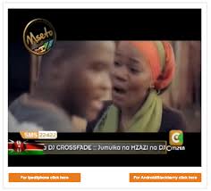 May 31, 2021 09:35 (eat) Citizen Tv Kenya On Twitter Mdundowasiku Now Playing Naonabado By Sudiboy254 And Amileena Watch Live Here Http T Co 1ckwyqkxnu Http T Co 36qeq2itf0