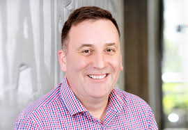 Beca welcomes Darragh O'Donovan to grow our Australian Water business