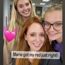 ROOTS SOUTHERN SALON