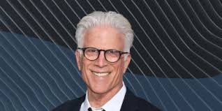 Does Ted Danson Wear a Hairpiece?