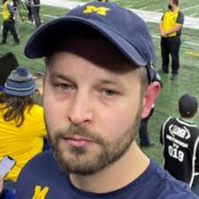 Kevin Pawlik's High School Bio