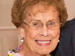 Ruth Dawson Hatch Obituary (1927