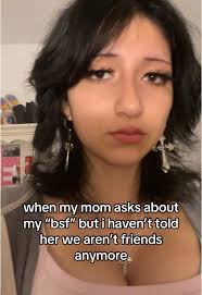 When My Parents Ask Why They Havent Seen My Bsf in A While and Idk What to  Say