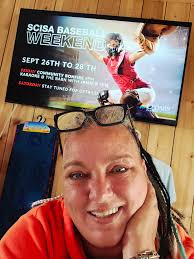 Food sharing and money distribution event at Okpara square