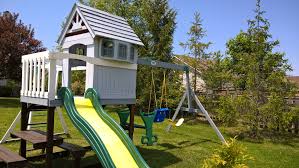 All swings offer superior comfort and are available in various sizes to fit your front porch. Pin On Painted Playhouse