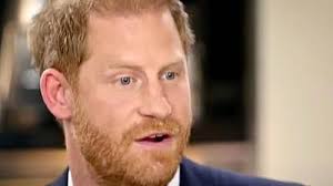 Prince Harry At 40-a Deep Dive into His Mid-Life Crisis And the Impact Of  Family Estrangement