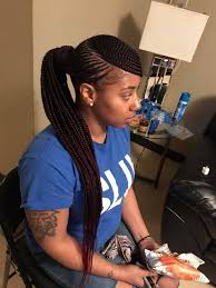 See more ideas about long hair styles, hair styles, hair cuts. Pin On Black Girls Hairstyles