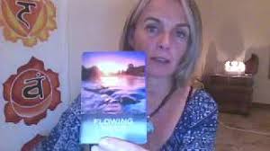 Rachel's weekly Video Reading