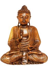 Hand Carved Buddha Statue Buddha Statue Statue Buddha