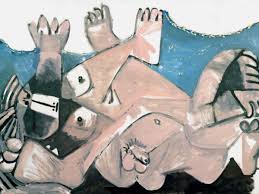 Riesige sammlung, hervorragende auswahl, mehr als 100 mio. Picasso Und Die Frauen Kunst