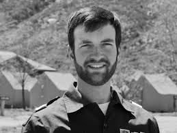 Welcome to God's Country